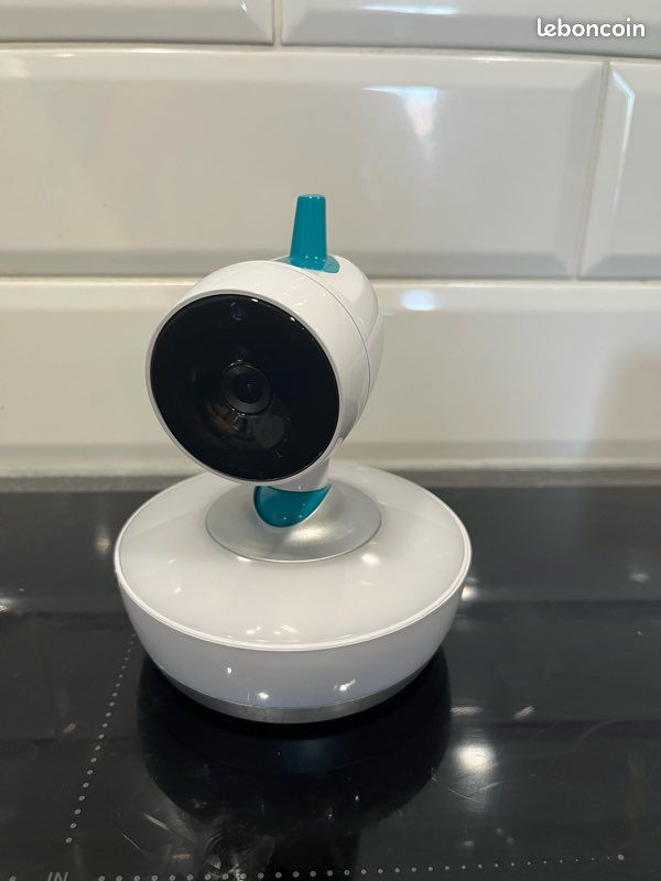 Caméra et moniteur Babymoov - modèle YooMoov (image 3)