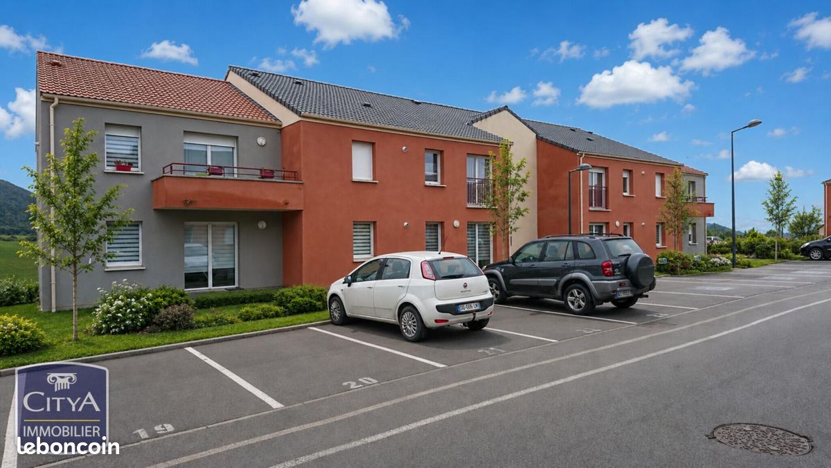 Appartement 2 pièces 45 m² · à Ruitz · 45 m² · 66 600 €