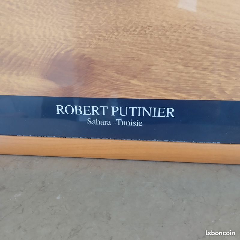 Tableau Robert PUTINIER (image 2)