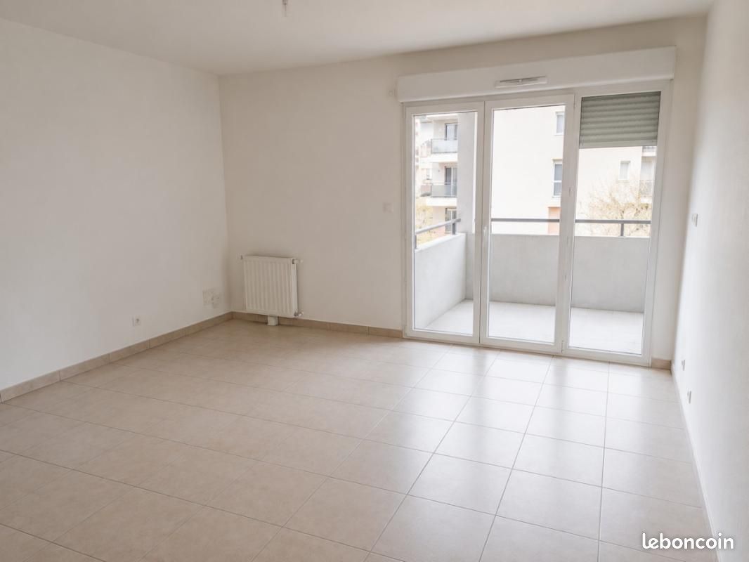 Appartement 2 pièces 45 m² · à Marseille · 45 m² · 701 €