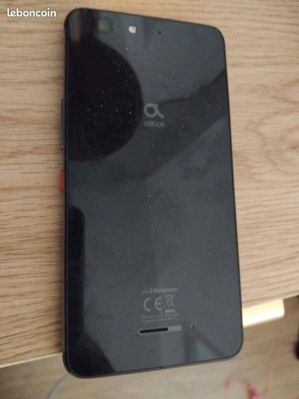 Hisense Altice SX41 (image 2)