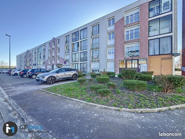 Appartement 4 pièces 65 m²