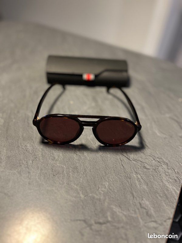 Lunettes carrera (image 2)