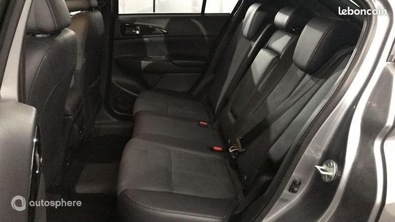 Ford Transit Custom Véhicule utilitaire ou Société 320 L2H1 2.0 EcoBlue 150ch Limited (image 18)