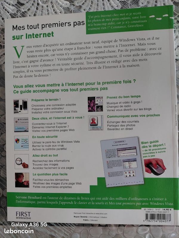 4 Guides informatique (image 10)