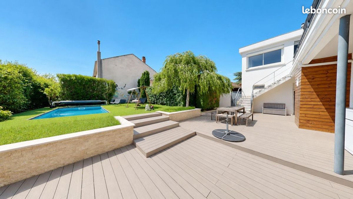 Maison 7 pièces 250 m² · à Toulouse · 250 m² · 920 000 €