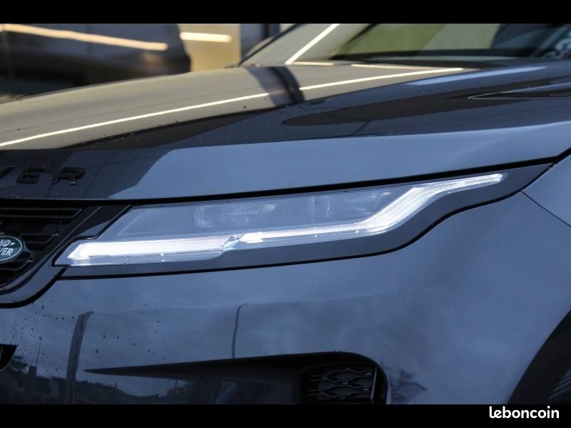 Land-rover Range Rover Evoque 1.5 P270e PHEV 269ch Dynamic SE (image 7)