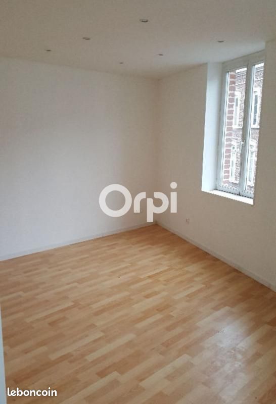 Appartement 1 pièce 25 m² · à Lille · 25 m² · 550 €