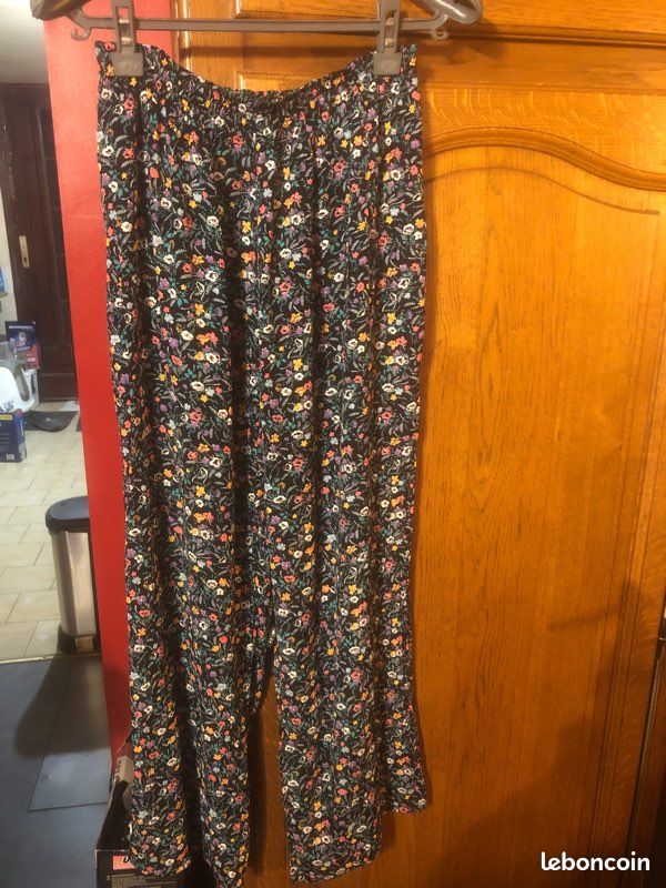 Ensemble pantalon + blouse (image 6)
