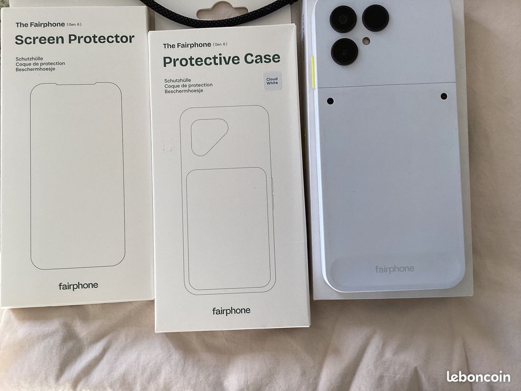 Fairphone 6 murena (image 4)