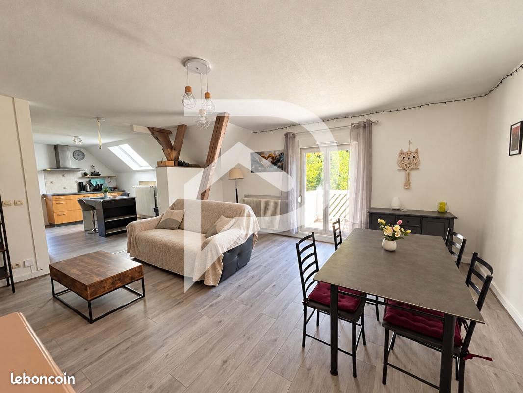 Appartement 4 pièces 101 m² · à Lutzelbourg · 101 m² · 144 000 €