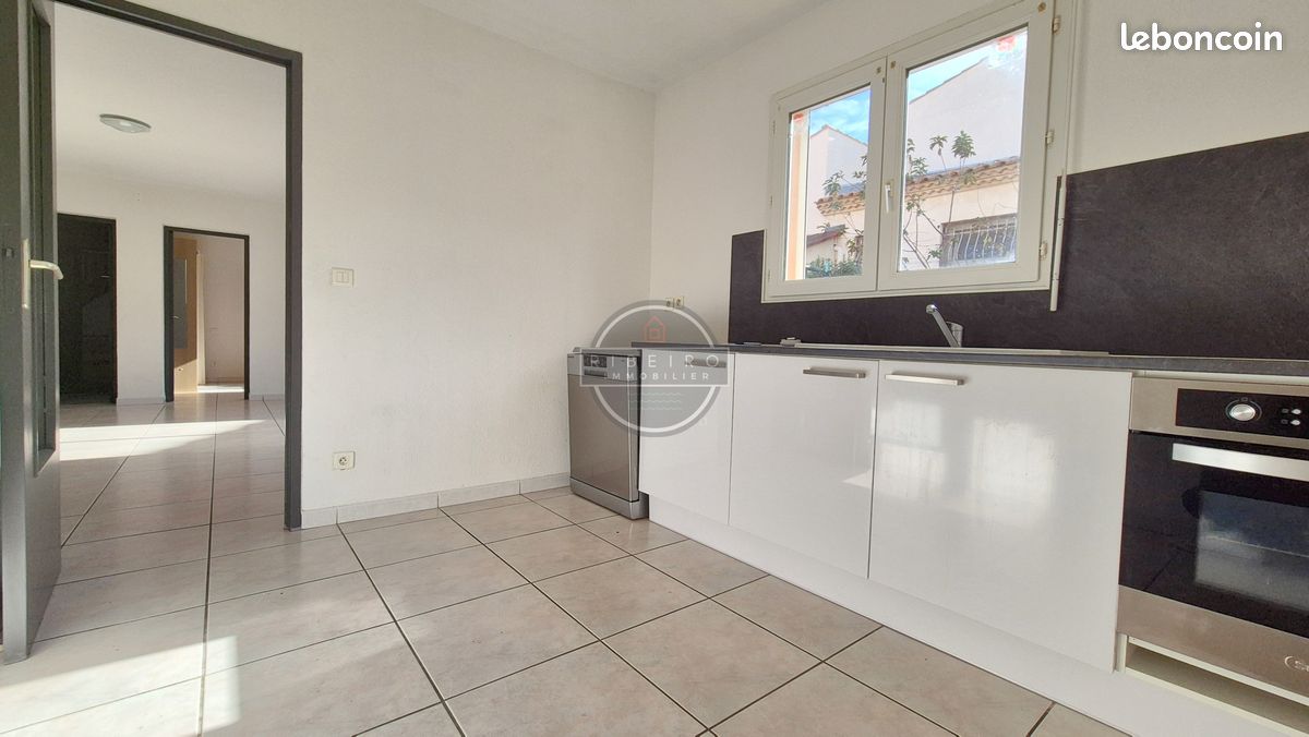 Maison 4 pièces 88 m² · à Agde · 88 m² · 265 000 €