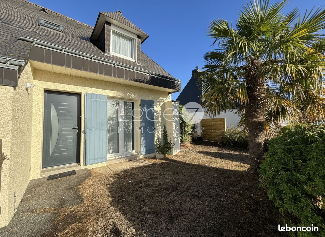 Maison 4 pièces 91 m² · à Guidel · 91 m² · 294 000 €