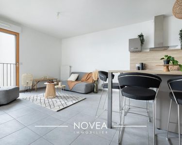 Appartement 260 000 € - 55 m²