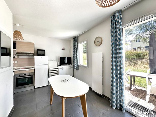 Maison 3 pièces 41 m²