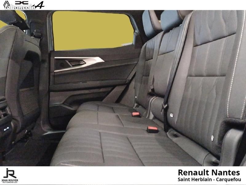 Renault Espace 1.2 E-Tech full hybrid 200ch Iconic 5 places - 26 (image 6)