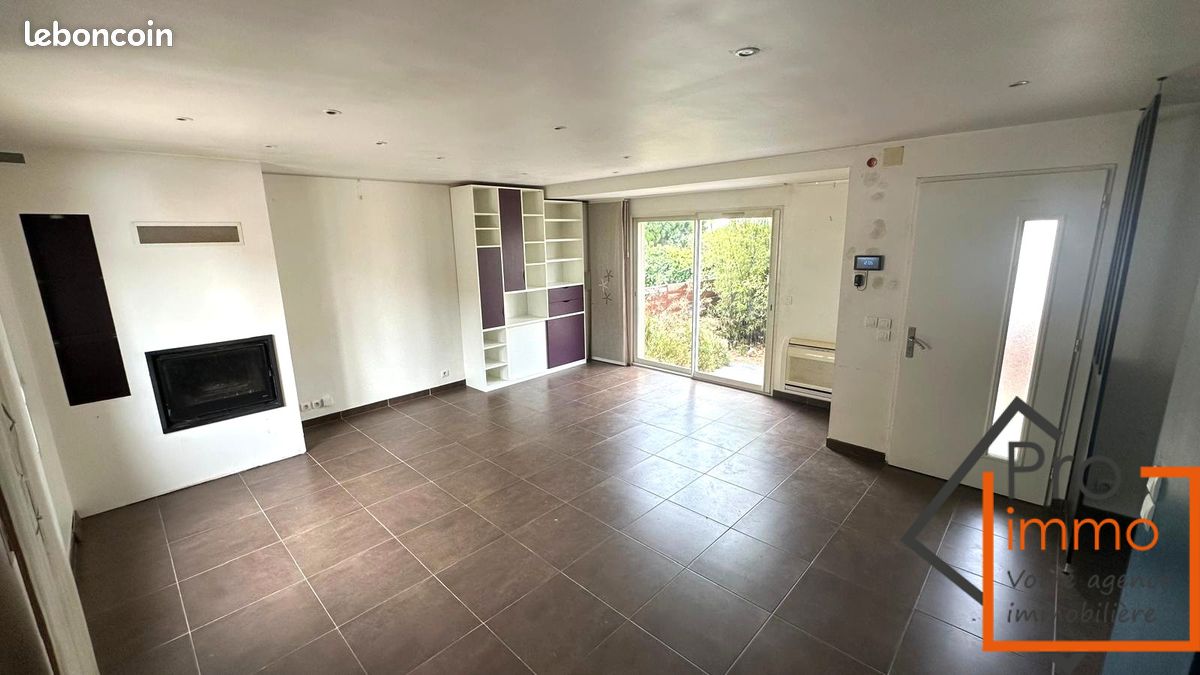 Maison 4 pièces 90 m² · à Saint-Nazaire · 90 m² · 260 000 €