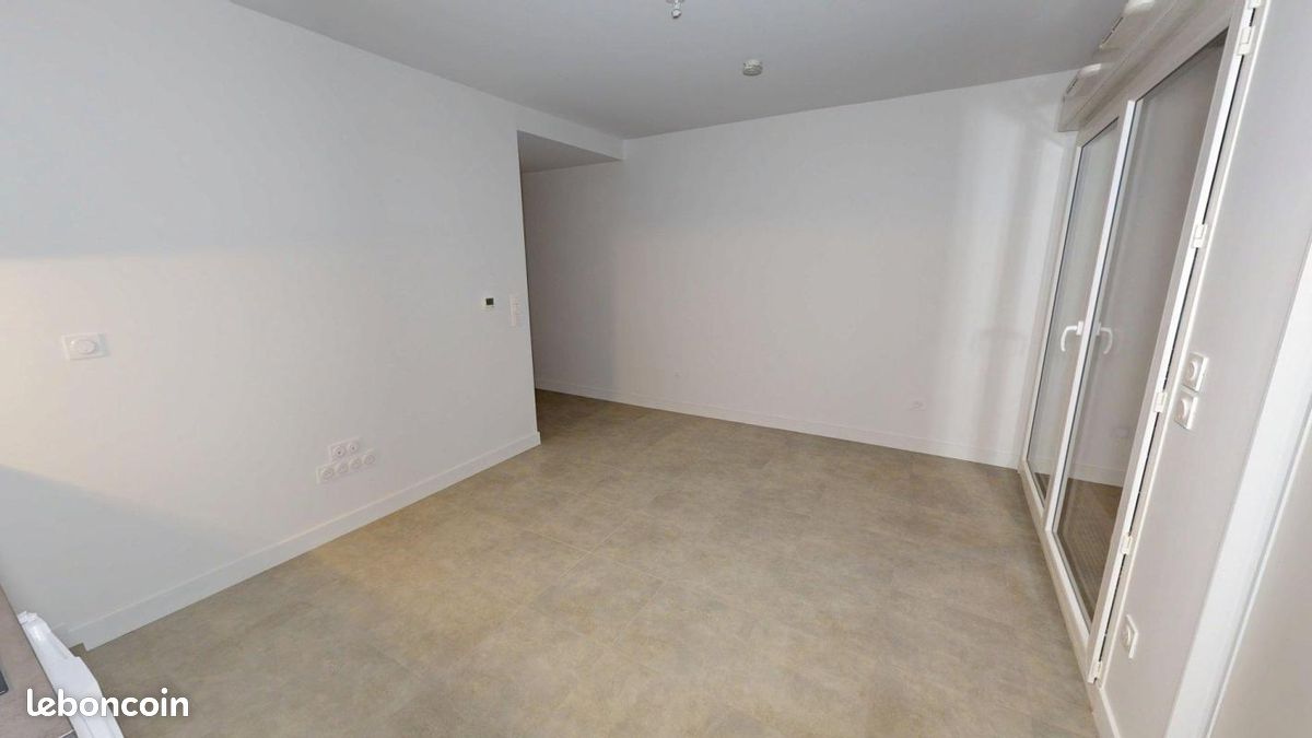 Appartement a louer clermont-ferrand - 1 pièce(s) - 26 m2 - Surfyn