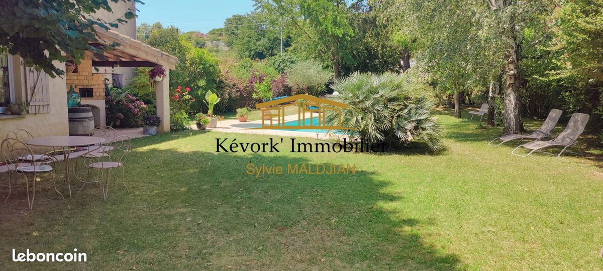 Maison 7 pièces 153 m² · à Bourg-lès-Valence · 153 m² · 335 000 €