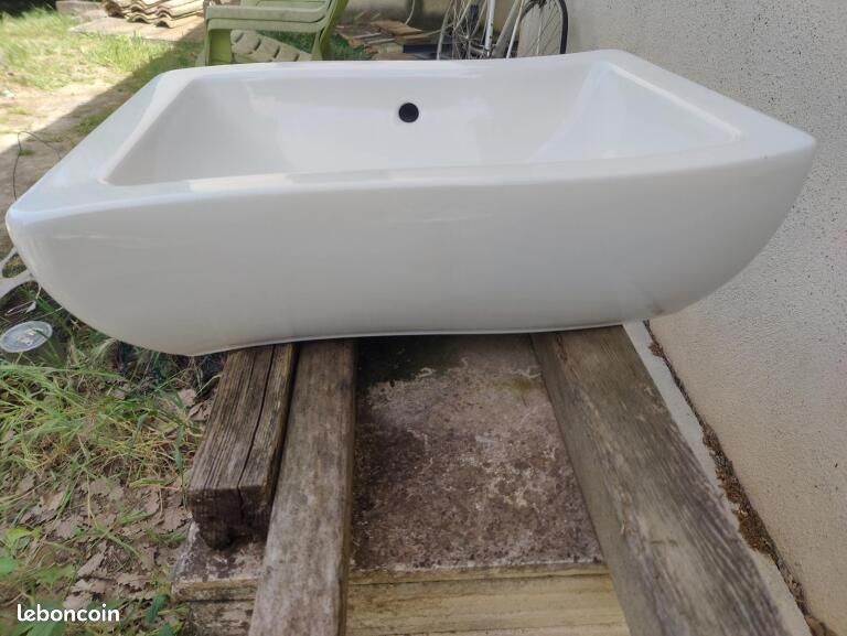 Vasque Villeroy & Boch (image 2)