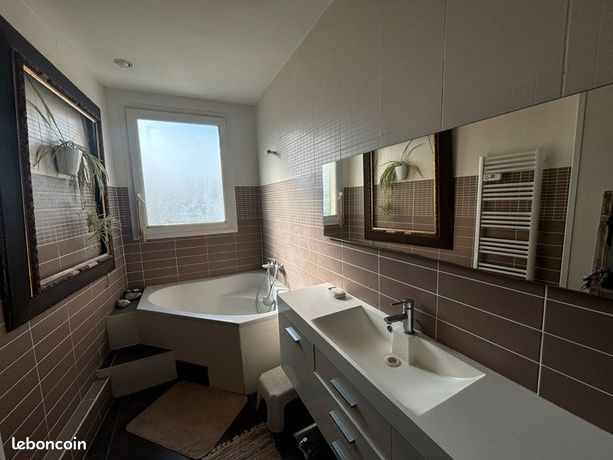 Maison 5 pièces 152 m² — 6
