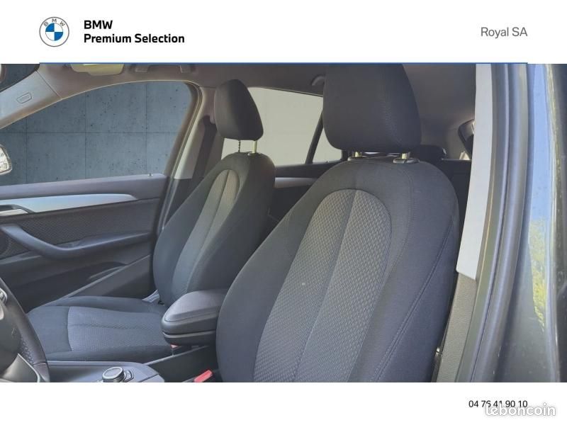 Bmw X1 xDrive25eA 220ch Business Design 6cv (image 7)