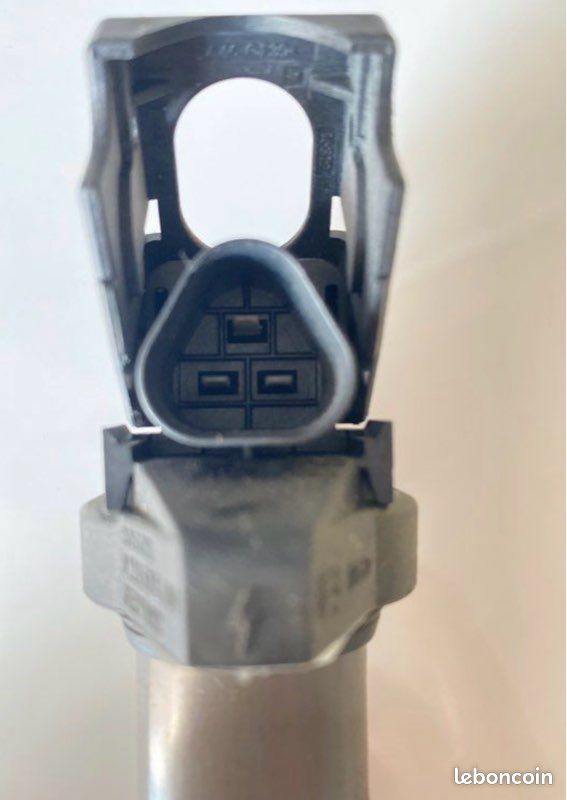 Bobine d’allumage Bosch 0 221 504 100 (image 3)
