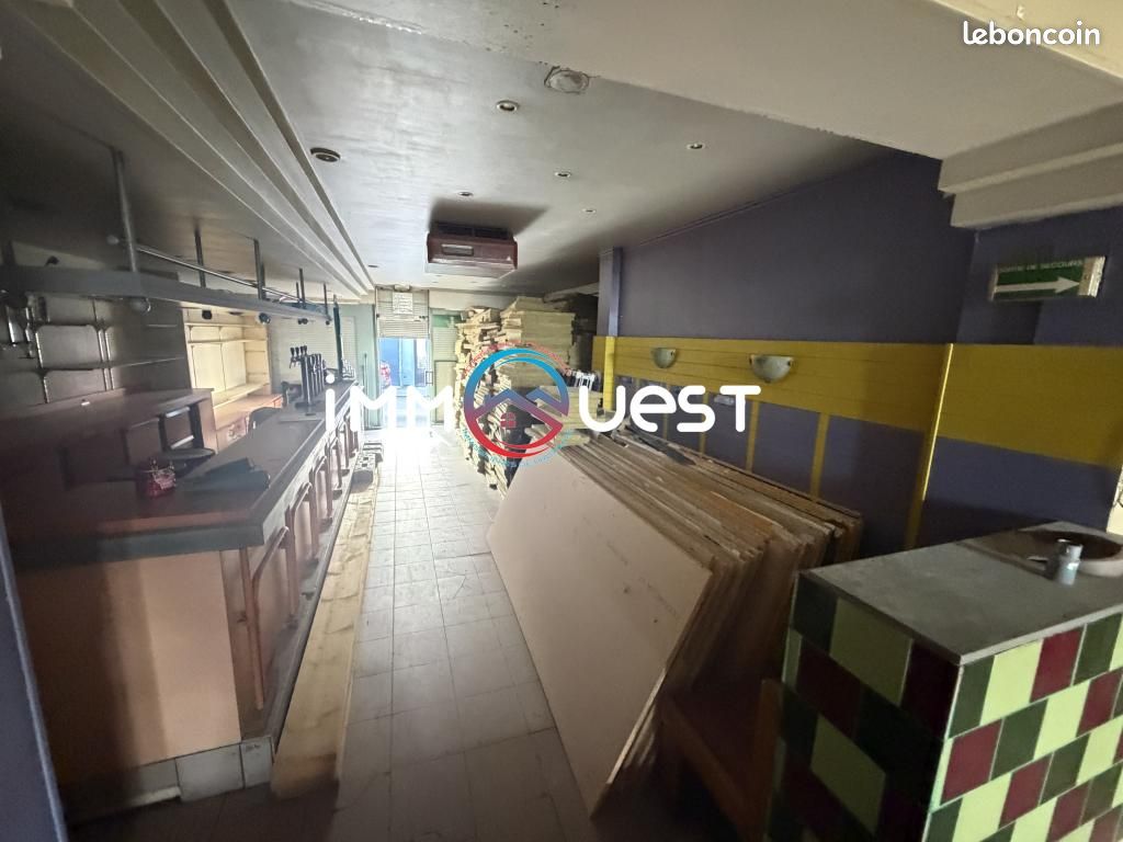 Immeuble 3 pièces 125 m² · à Auchel · 125 m² · 75 900 €