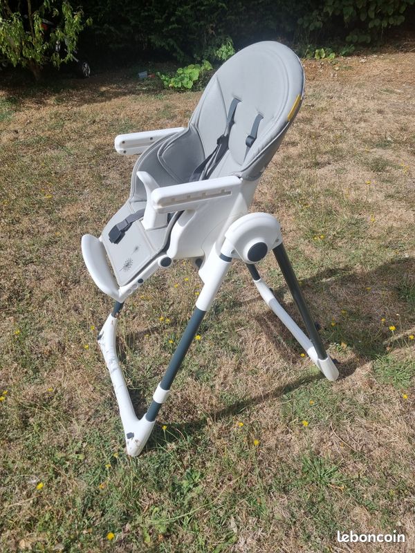 Chaise haute bebe maika (image 2)
