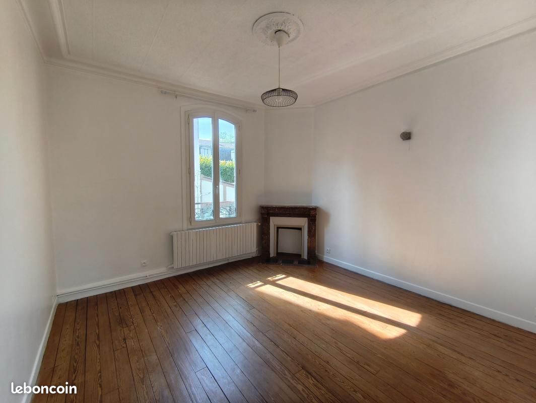 Appartement 3 pièces 49 m² · à Meaux · 49 m² · 859 €/mois