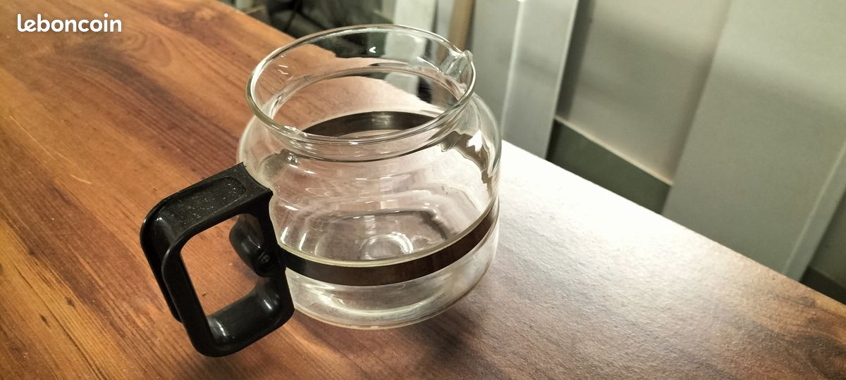 Bol pour cafetiere (image 1)