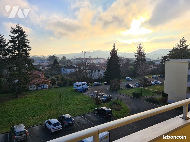 Appartement 5 pièces 92 m² · à Francheville · 92 m² · 265 000 €