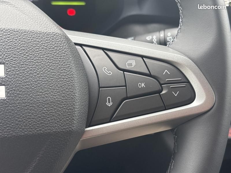 Dacia Duster 1.2 TCe mild hybrid 130ch Journey (image 14)