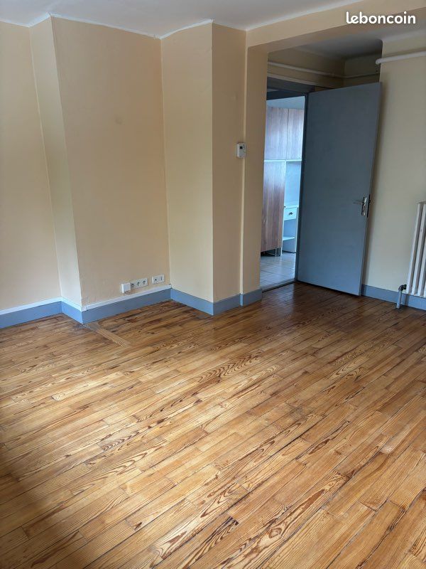 Appartement 3 pièces 55 m² · à Besançon · 55 m² · 650 €