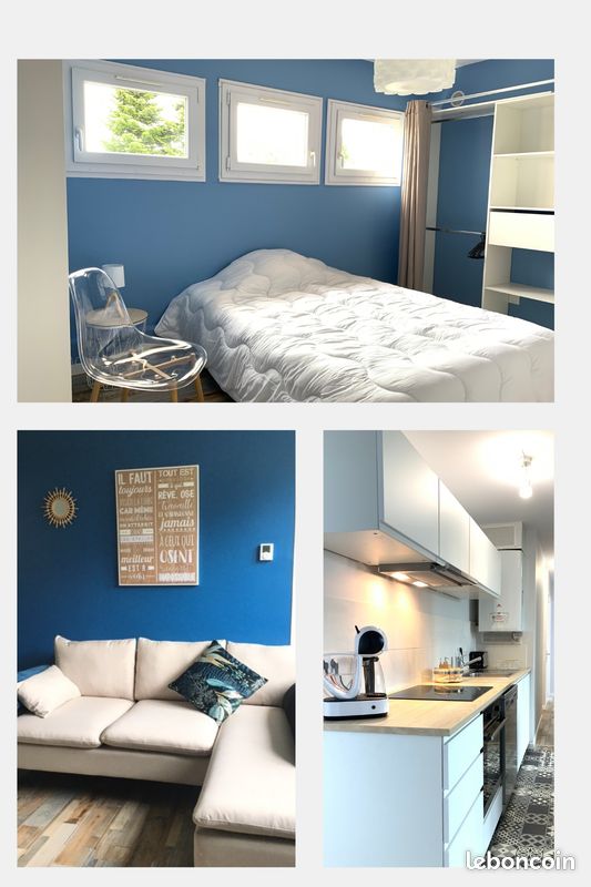 Appartement 5 pièces 75 m² · à Libourne · 75 m² · 149 000 €