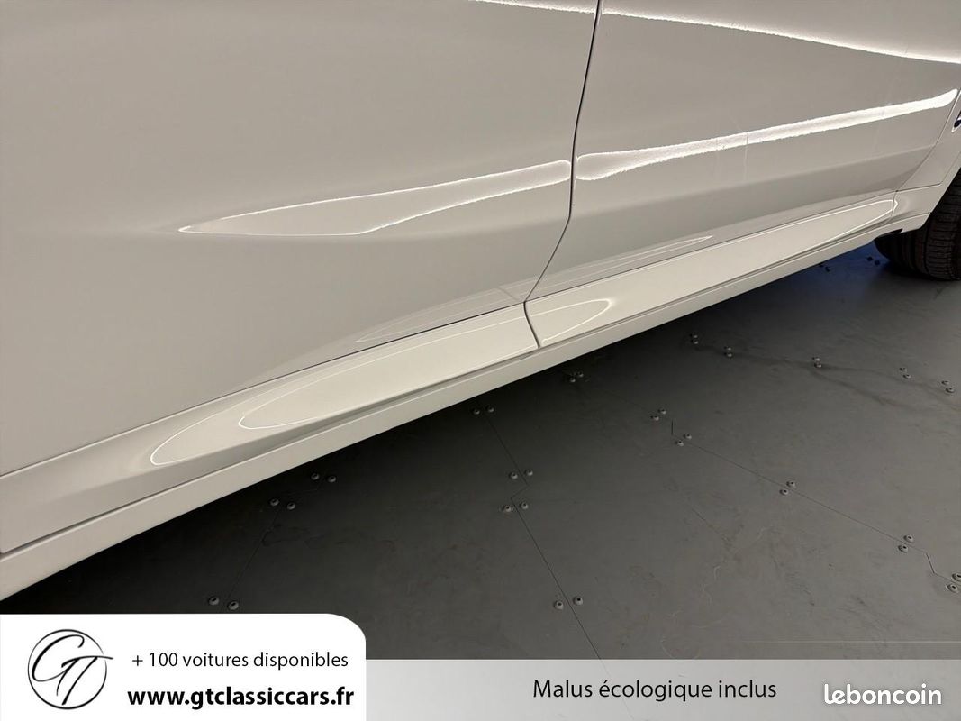 BMW X4 xDrive20d 190ch BVA8 G02 M Sport (image 33)