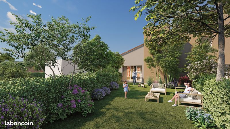 Appartement 3 pièces 71 m² · à Salon-de-Provence · 71 m² · 260 000 €