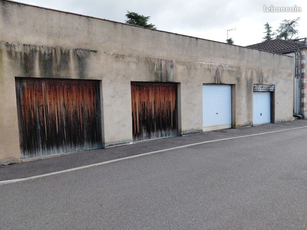 Vente garages Malause (82200)