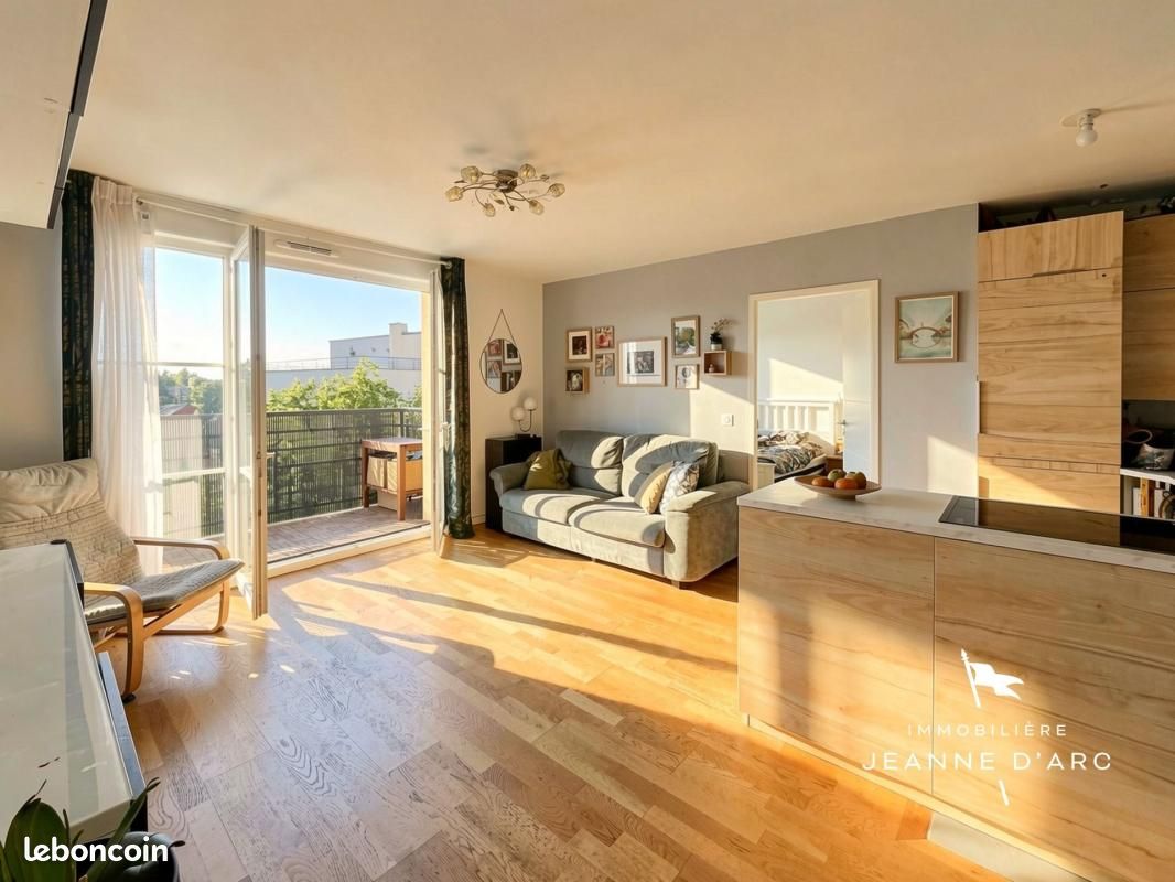 Appartement 4 pièces 79 m² · à Plaisir · 79 m² · 283 000 €