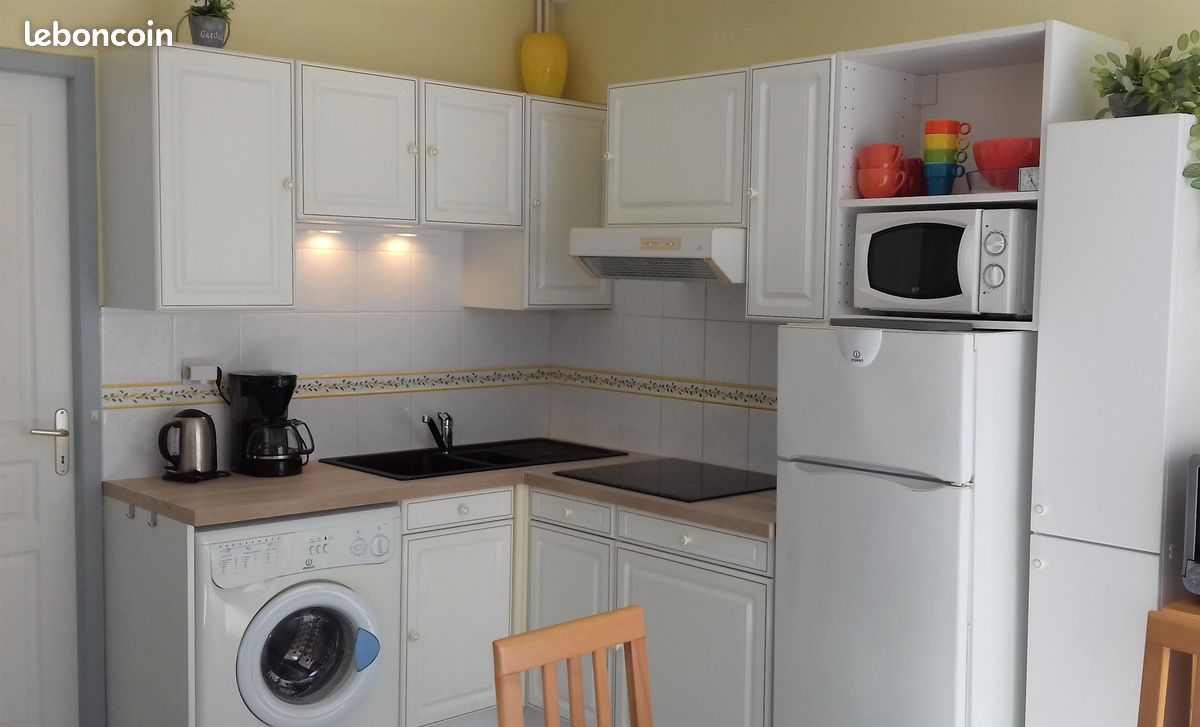 Appartement 2 pièces 28 m² · à Labenne · 28 m² · 680 €/mois