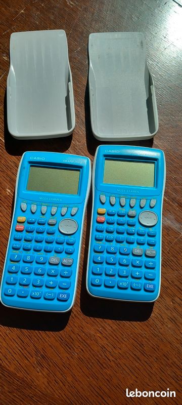 Calculatrice (image 1)