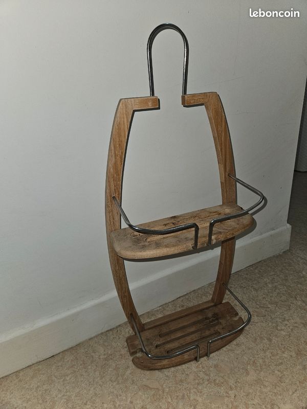 Don étagère douche (image 1)