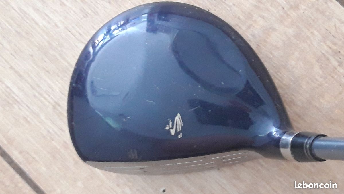 Bois 5 cobra golf (image 2)