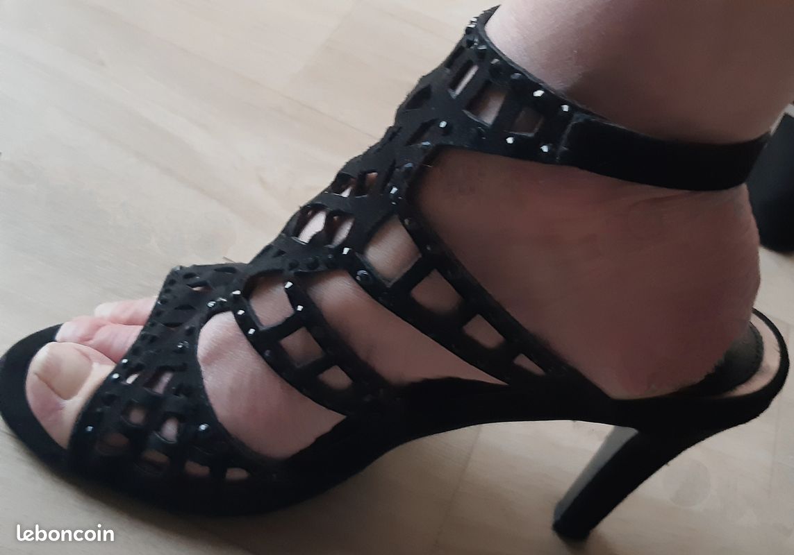 Chaussure Femme (image 4)