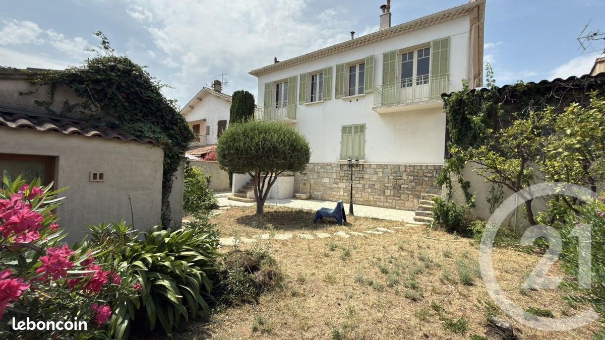 Maison 6 pièces 127 m² · à La Valette-du-Var · 127 m² · 472 500 €