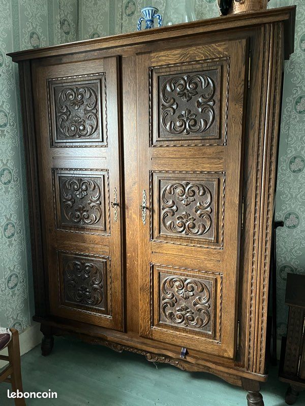 Armoire (image 2)