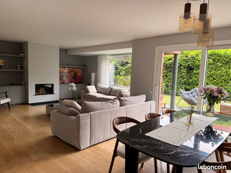 Maison 6 pièces 155 m² · à Wasquehal · 155 m² · 790 000 €
