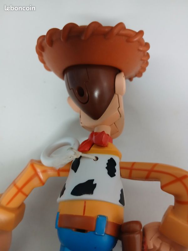 Toy story Woody (image 3)