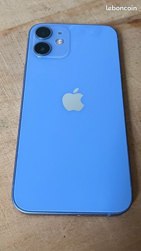 Iphone 12 mini (image 1)