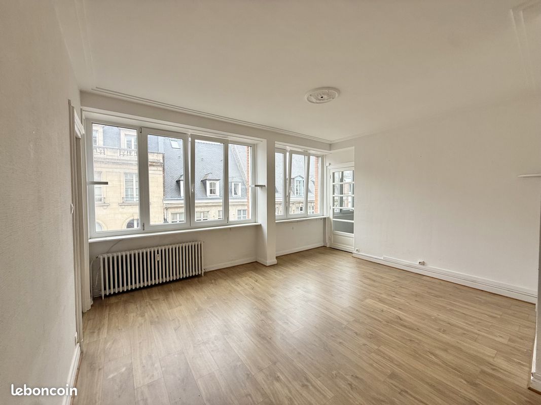 Appartement 2 pièces 51 m² · à Lille · 51 m² · 262 000 €